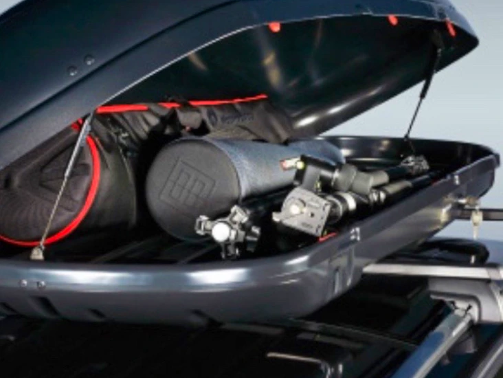 Autoform suksiboksi vuokralle