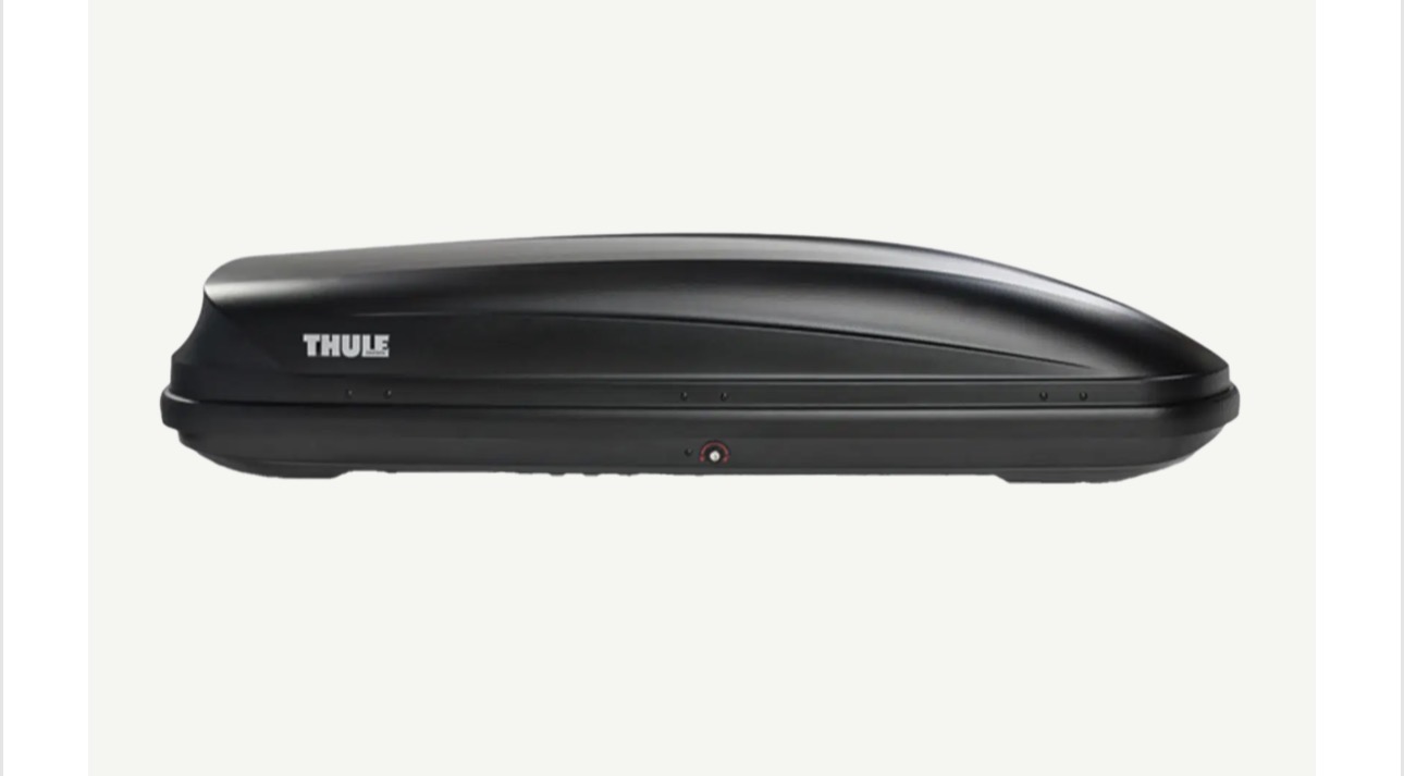Thule takboks