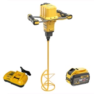Sementmixer