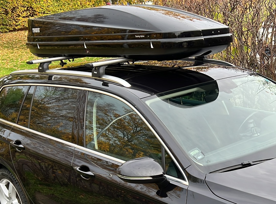 アクセサリー thule Touring L Thule Touring L | Thule | Belgium