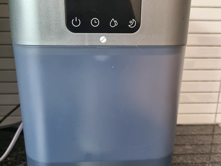 Ströme sps-201a ilmankostutin