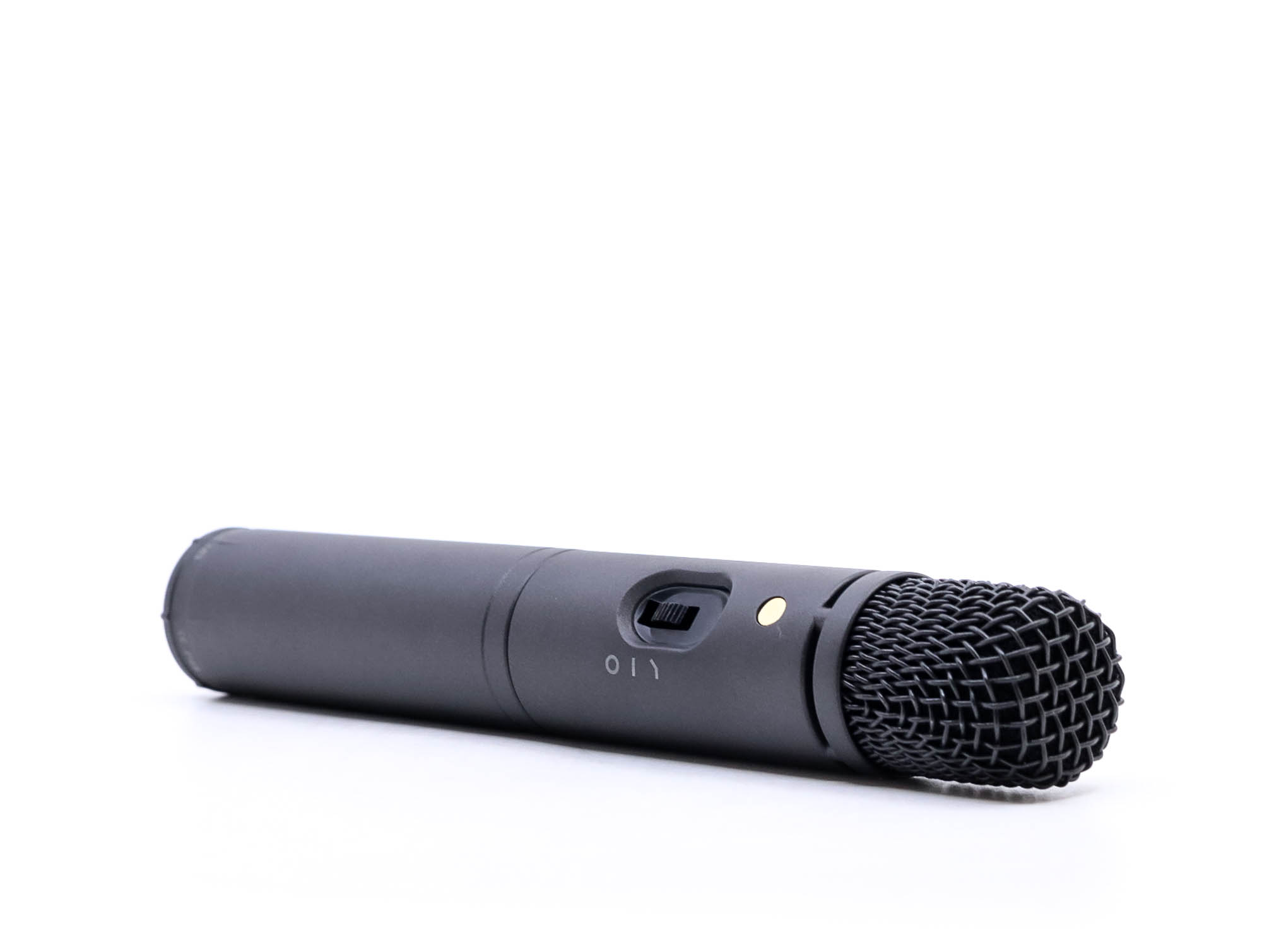 Rode m3 end-address condenser microphone