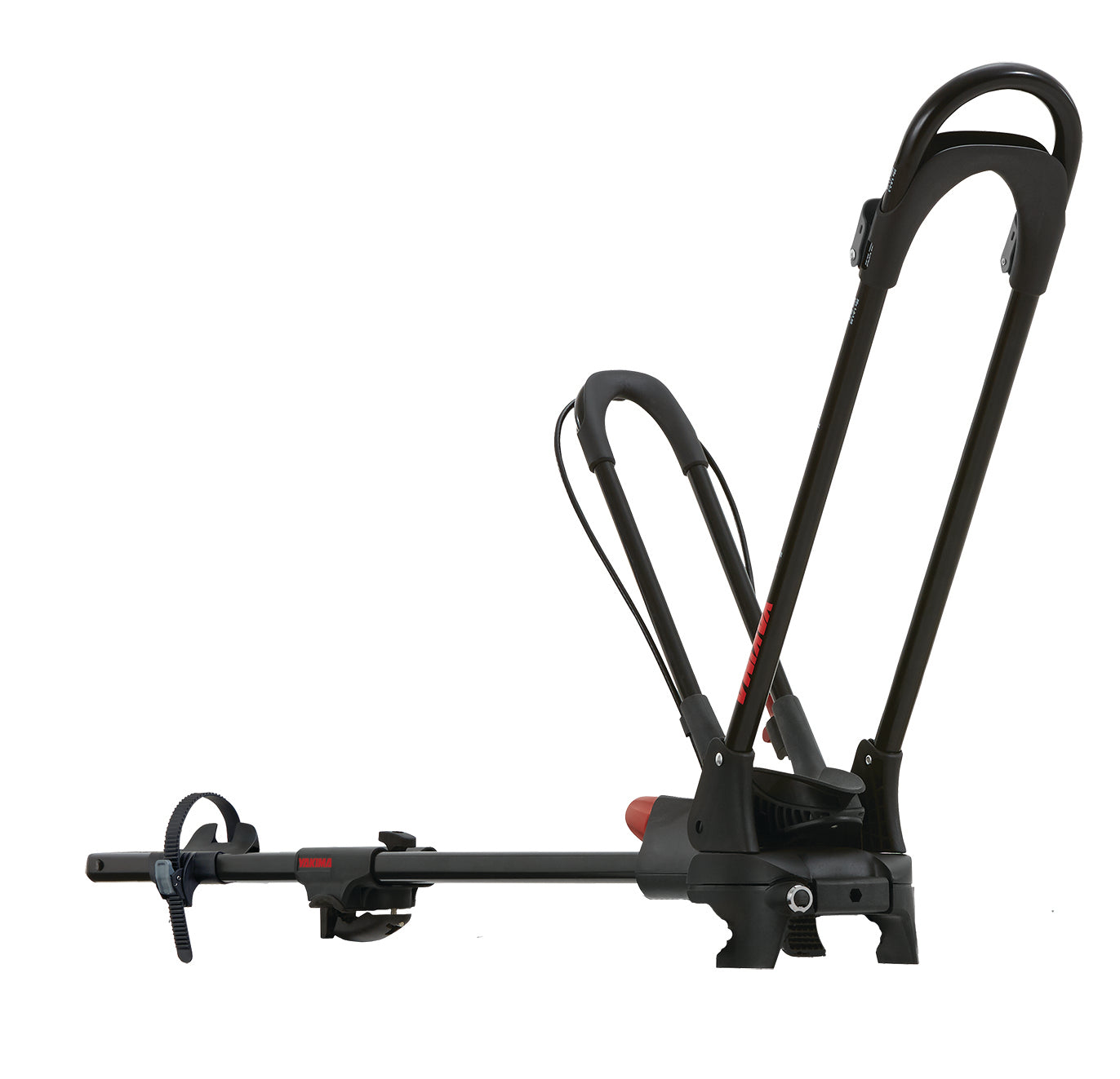 Yakima frontloader roof-mounted bike carrier – 8002104