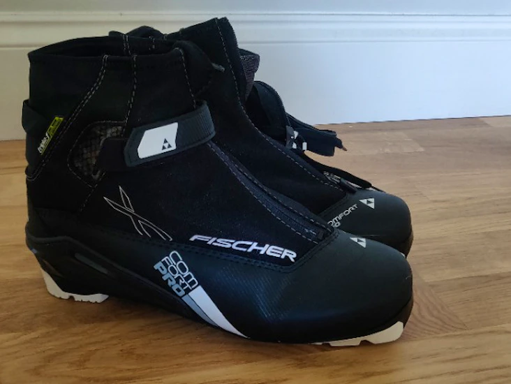 Fischer combi pjäxor