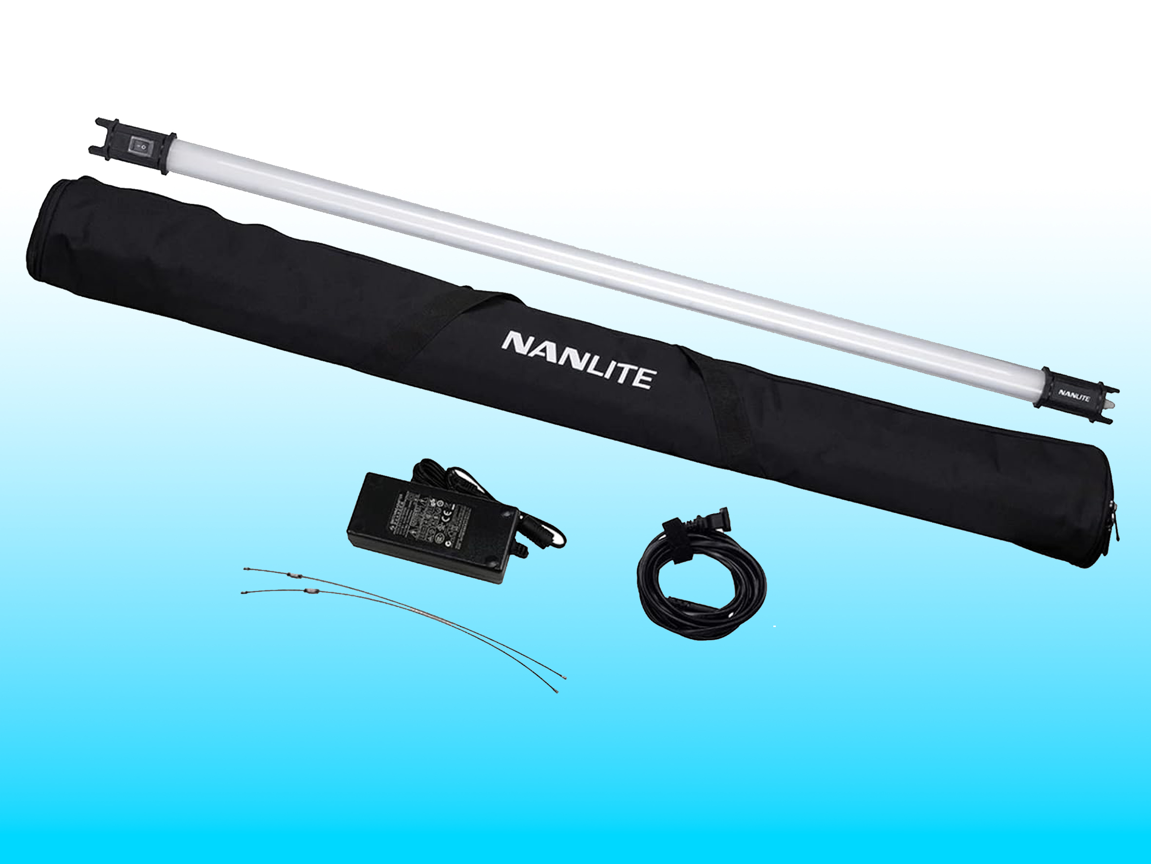 Nanlite pavotube 30c kit