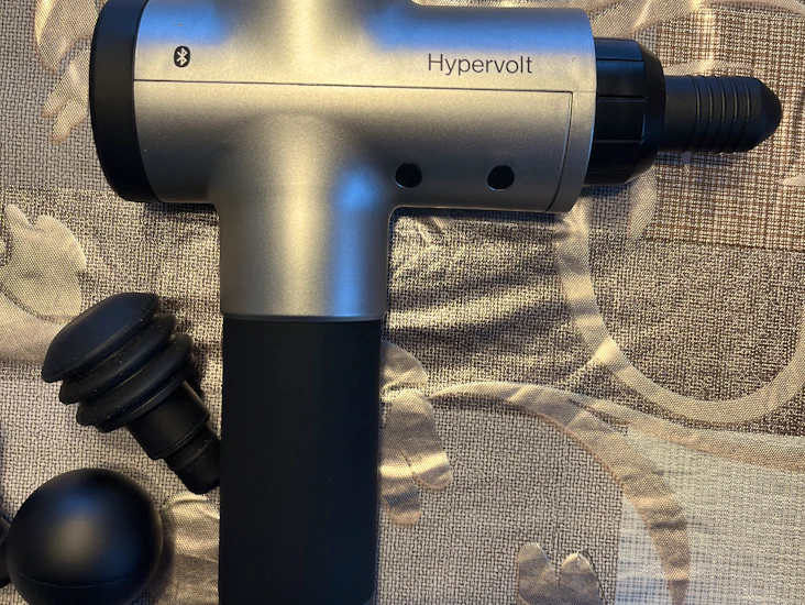 Hypervolt