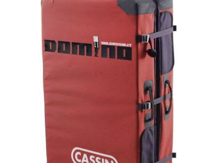 Crashpad / buldrematte