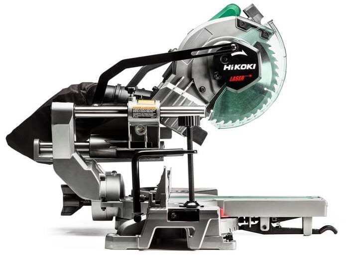 Lett, enkel og samtidig kraftig kapp og gjærsag