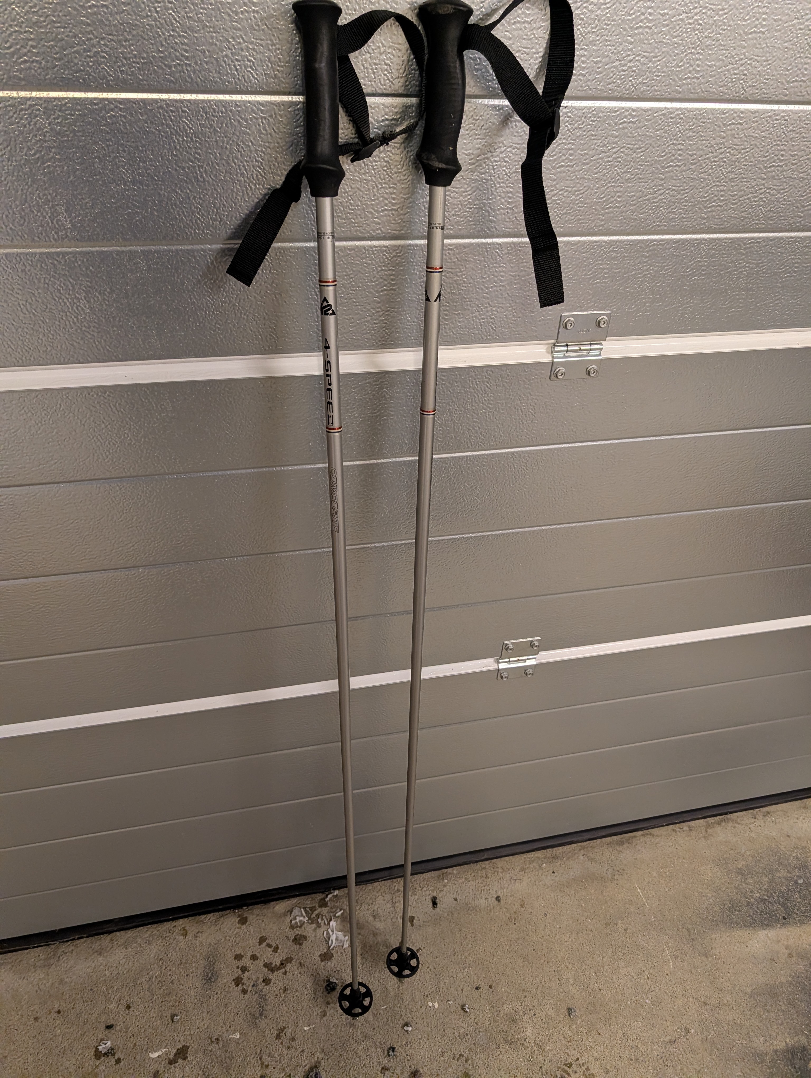 Alpina stavar 135 cm