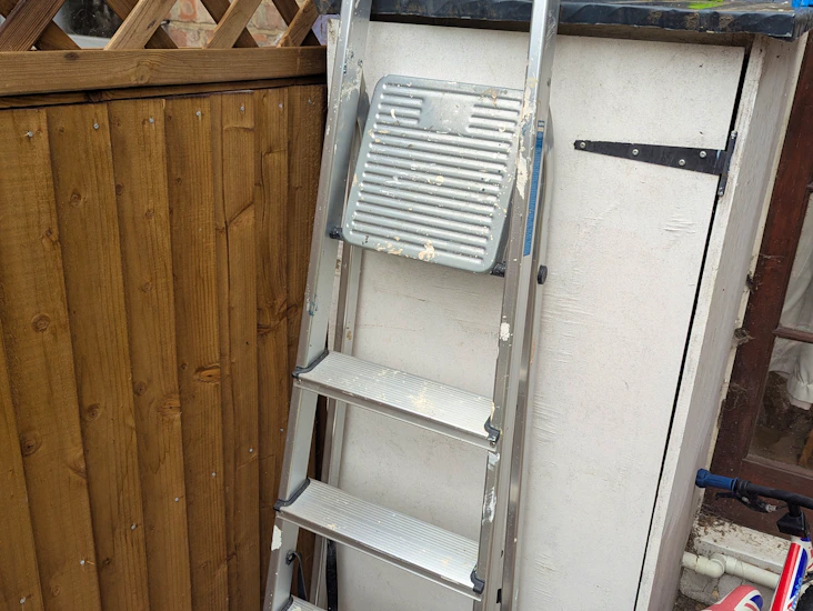 2m step ladder