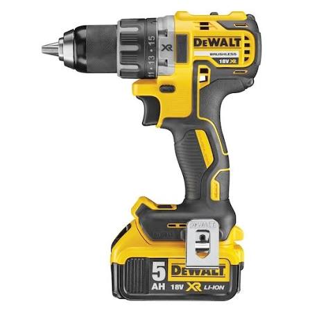 Dewalt drill