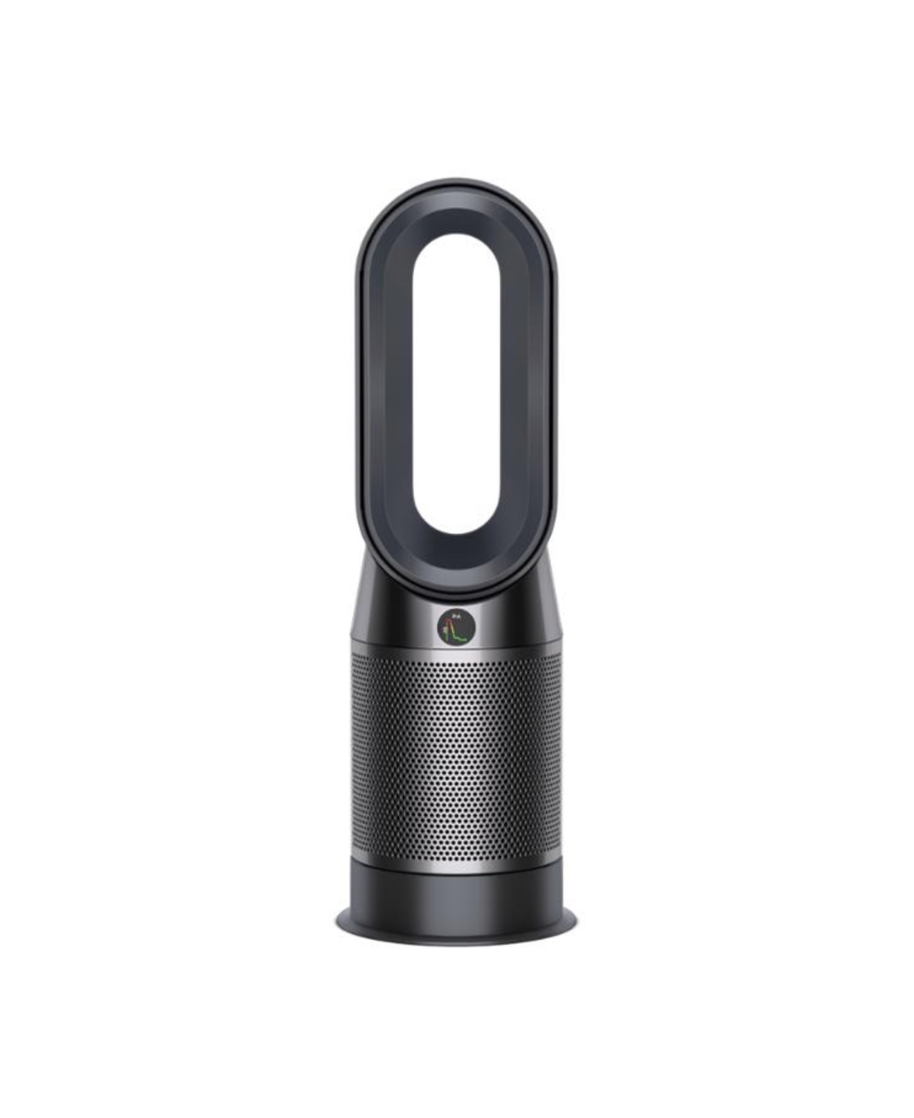 Dyson pure hot + cool luftrenser/vifteovn