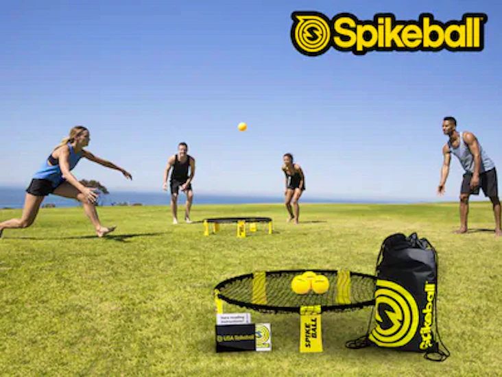 Spikeball