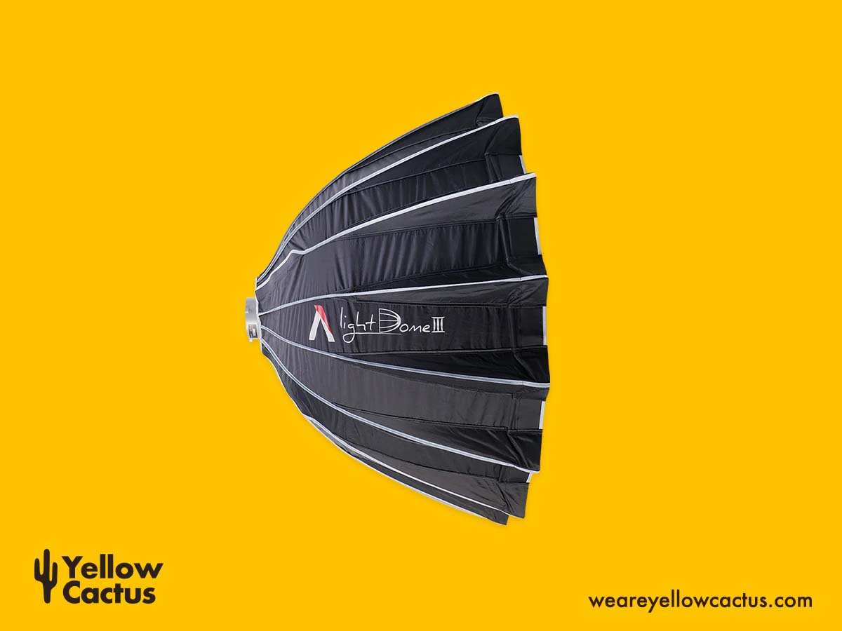 Aputure light dome iii