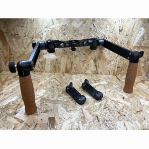 Rat grips kit