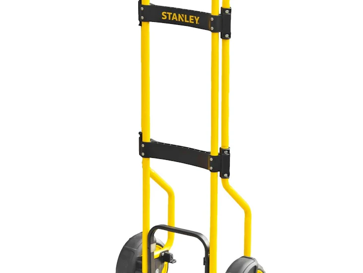 Sammenleggbar tralle til leie (270 kg)