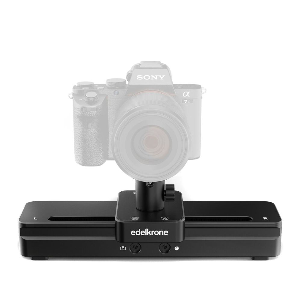 Edelkrone sliderone v3 - motorized