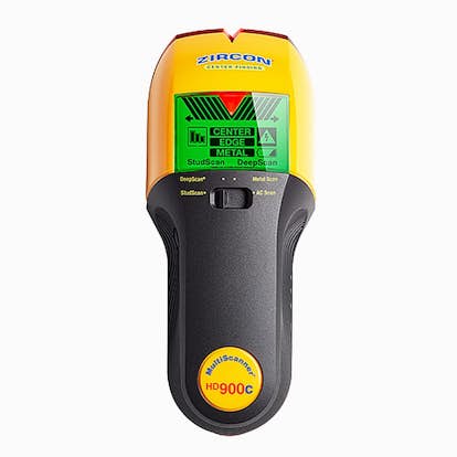 Multisjanner zircon hd900c onestep