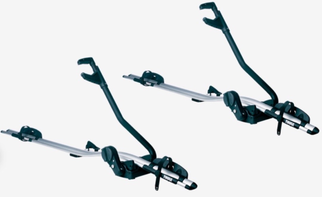 2st thule proride