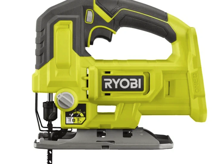 Ryobi sticksåg 18v
