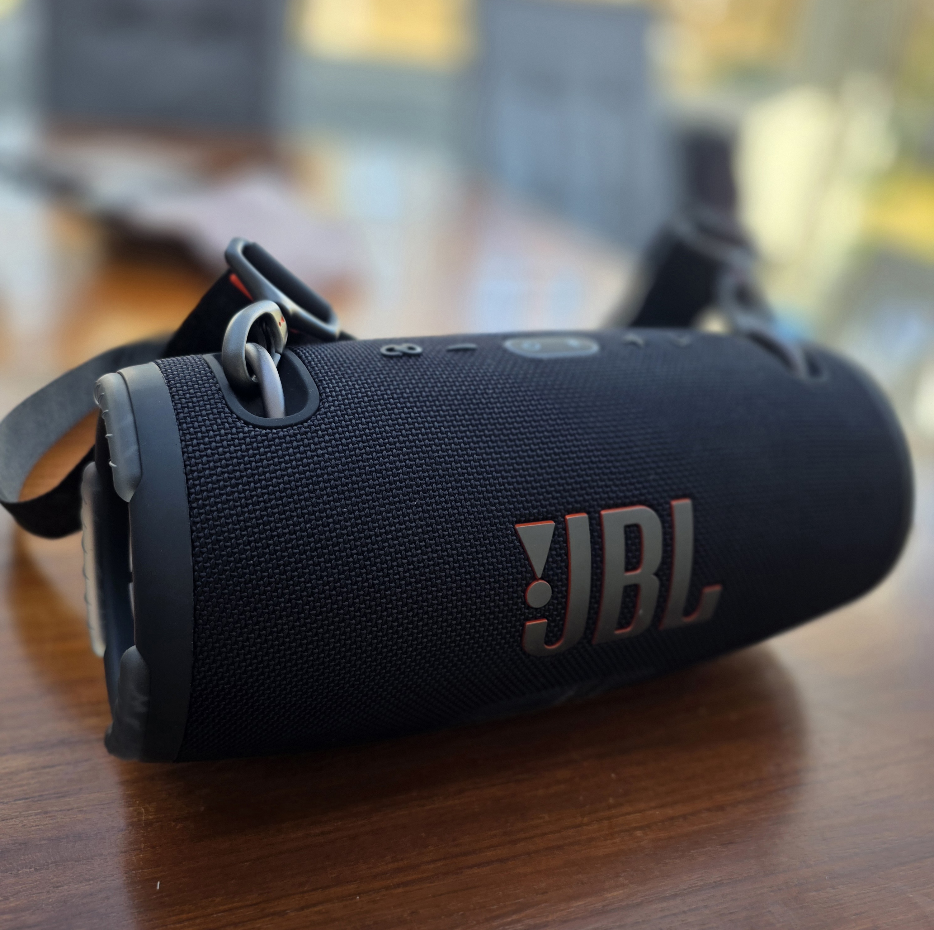 Jbl extreme 3