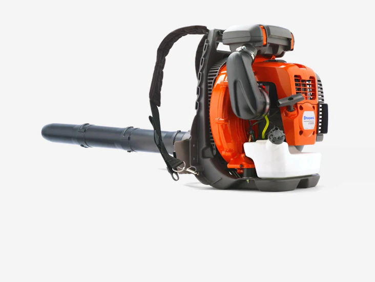 Husqvarna 570bts (ryggburen)