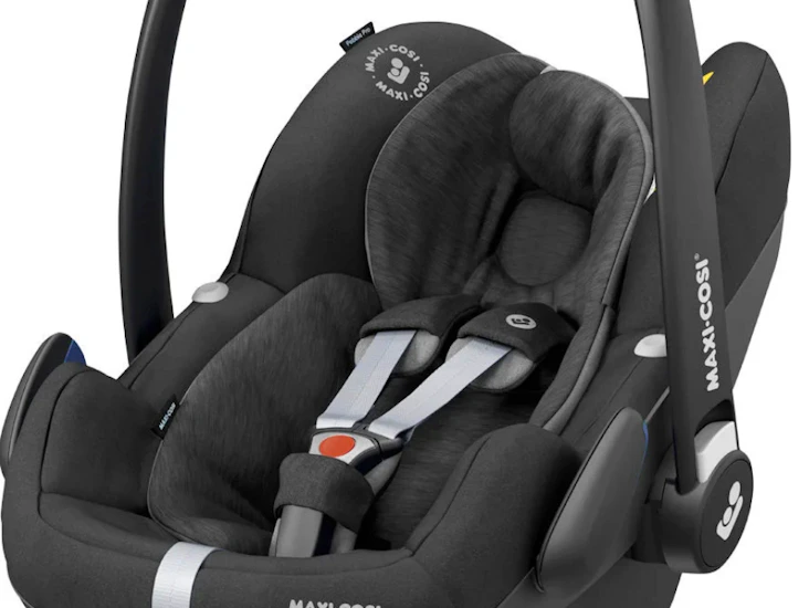 Maxi cosi pebble pro