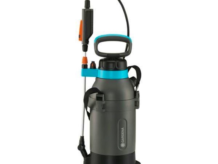 Gardena trykksprøyte