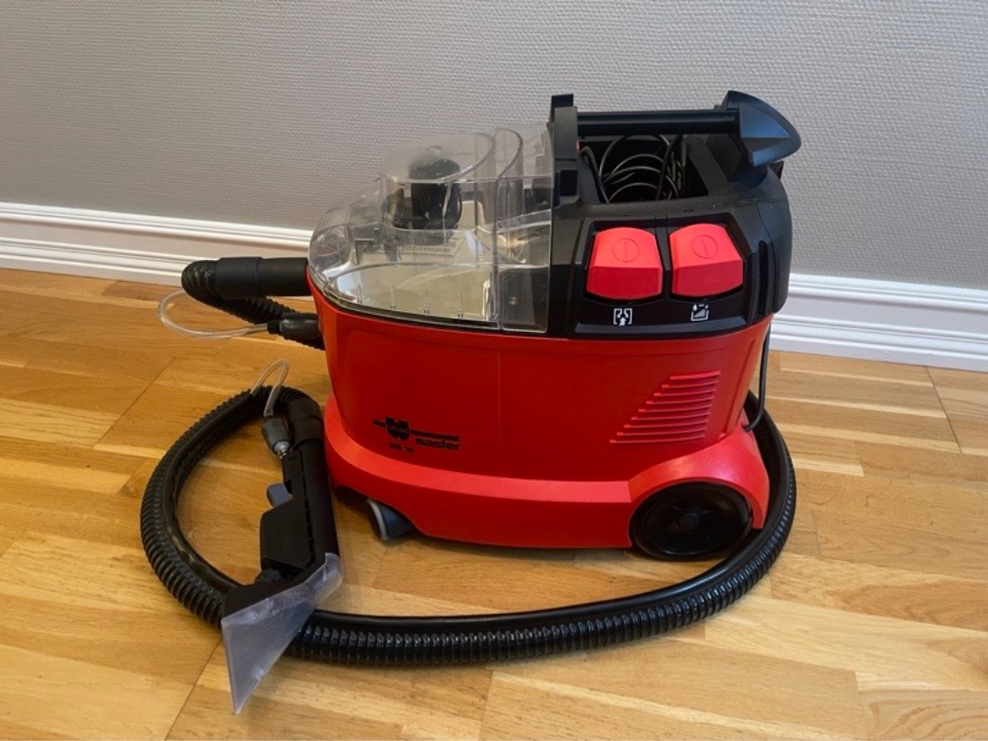 Tepperenser würth / kärcher