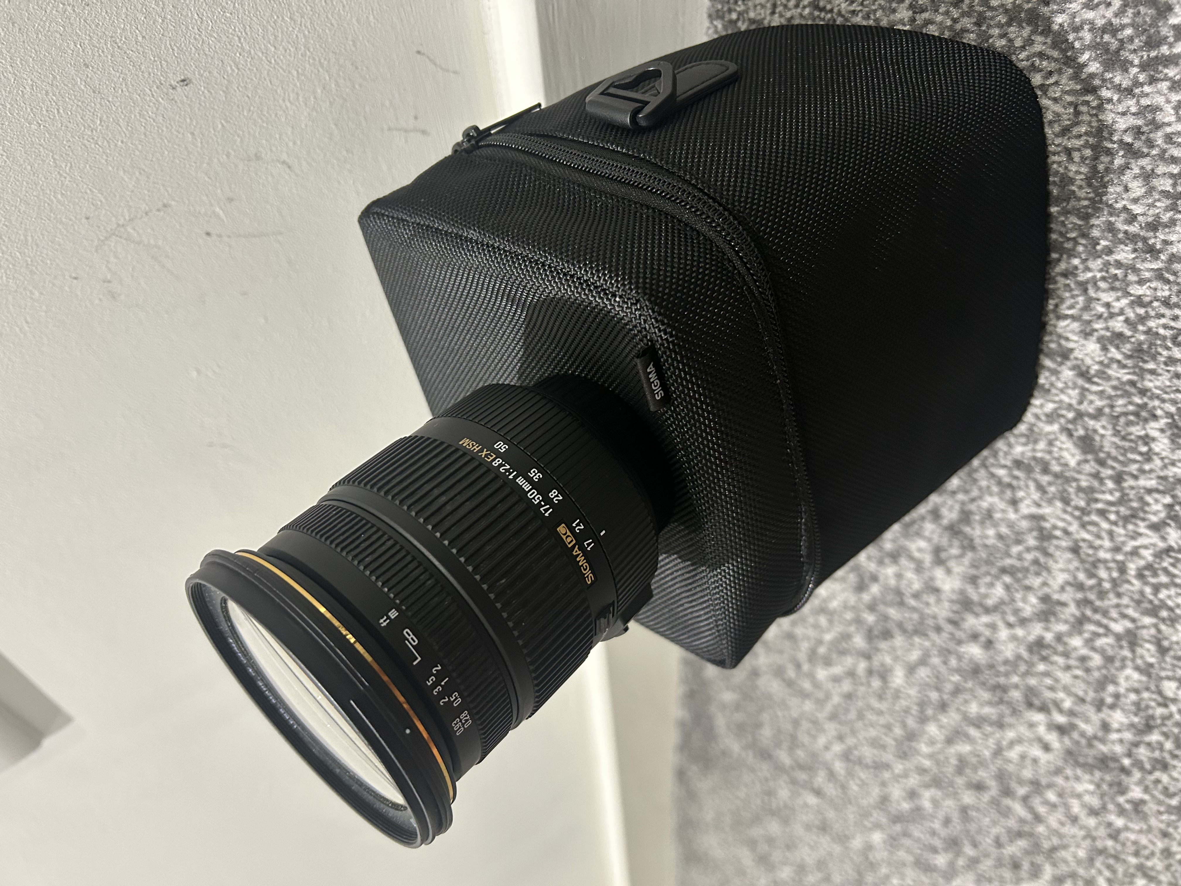 📸 sigma 17-50mm f/2.8 ex dc os hsm