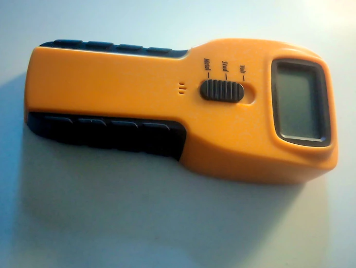 Koolaustunnistin rakenteiden tunnistamiseen