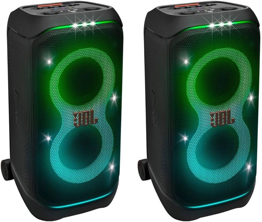 2 st jbl partybox stage 320
