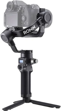 Gimbal dji ronin rs2