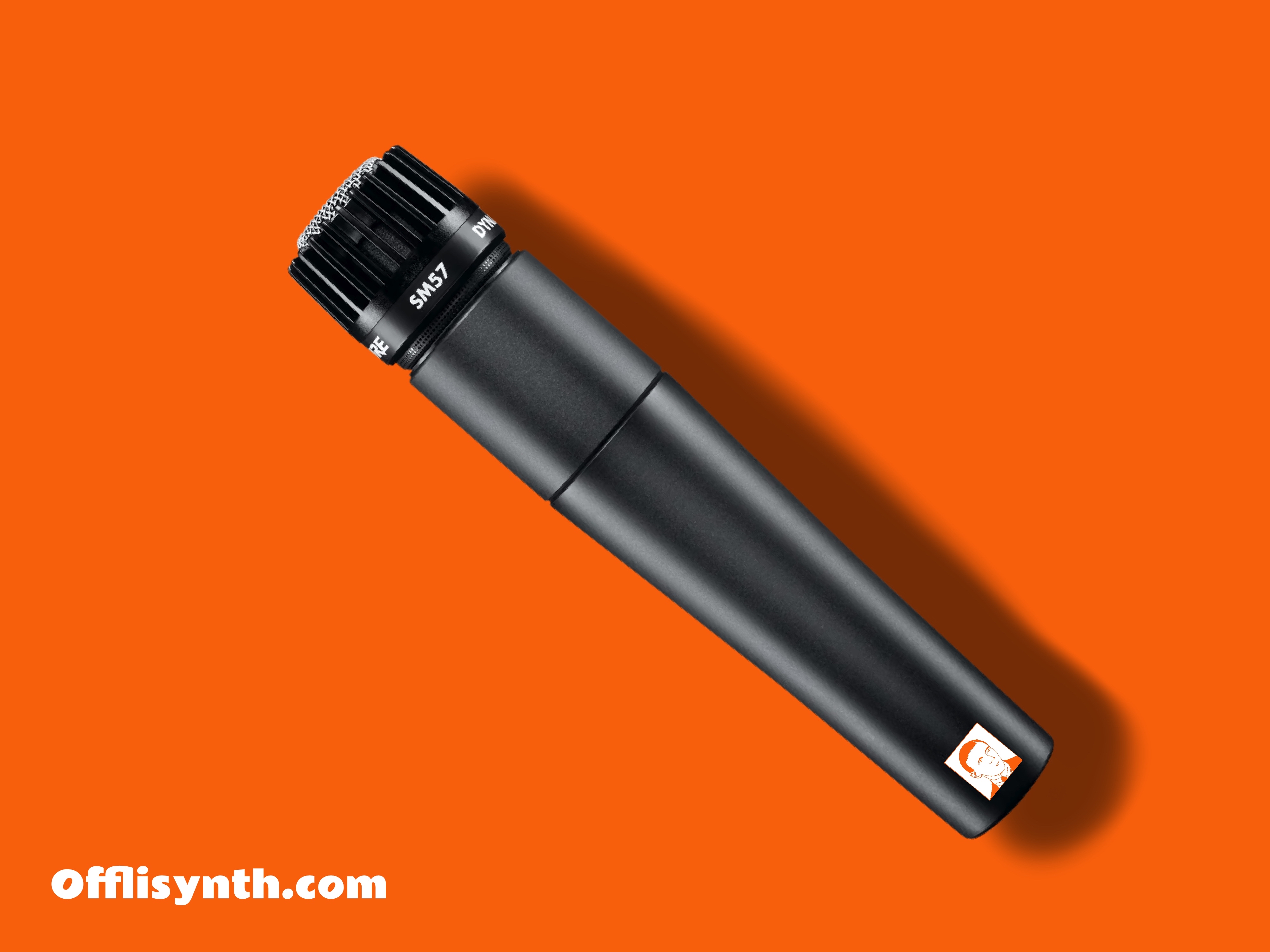 Shure sm57 