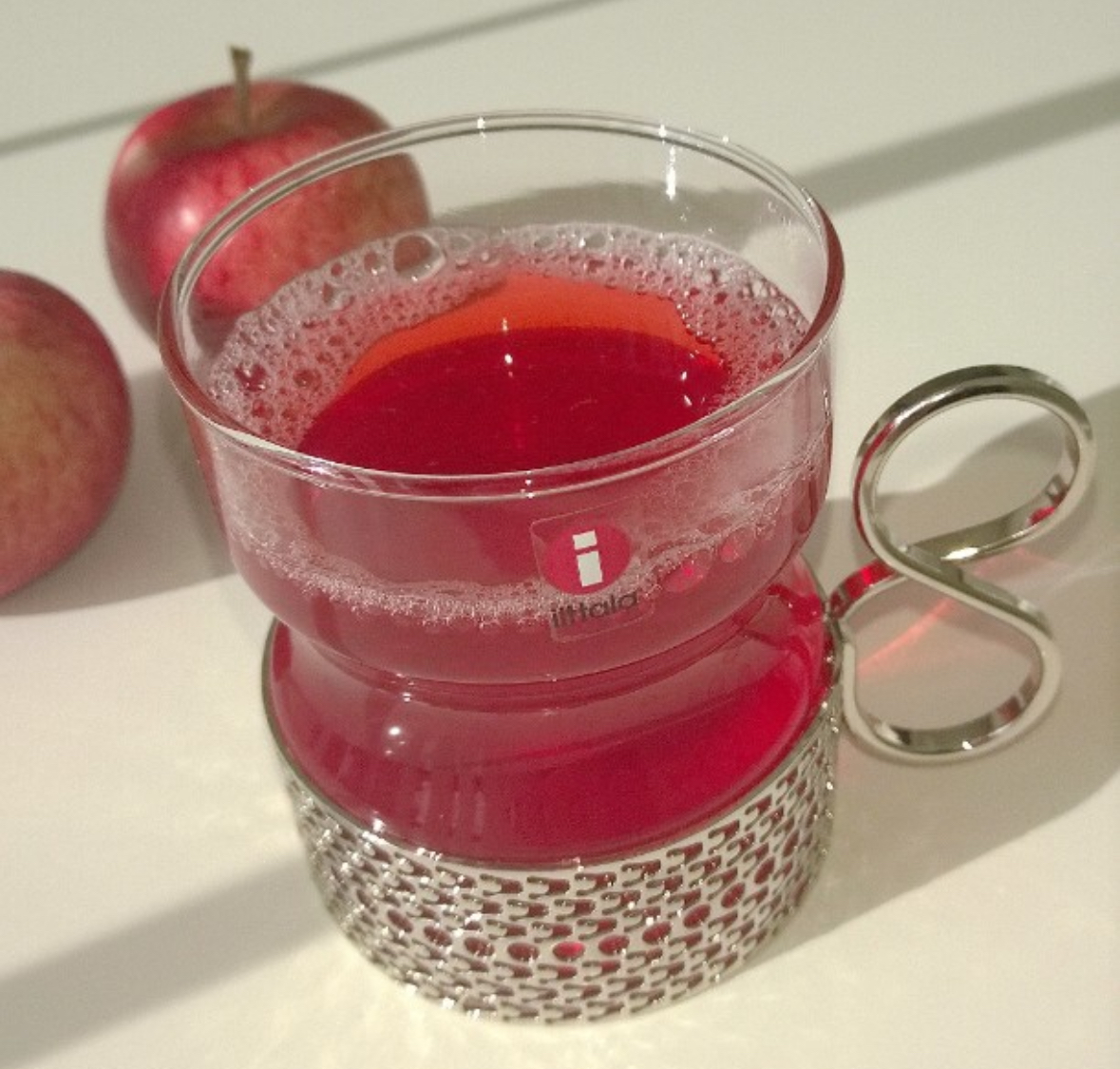 Iittala tsaikka-lasit 11kpl