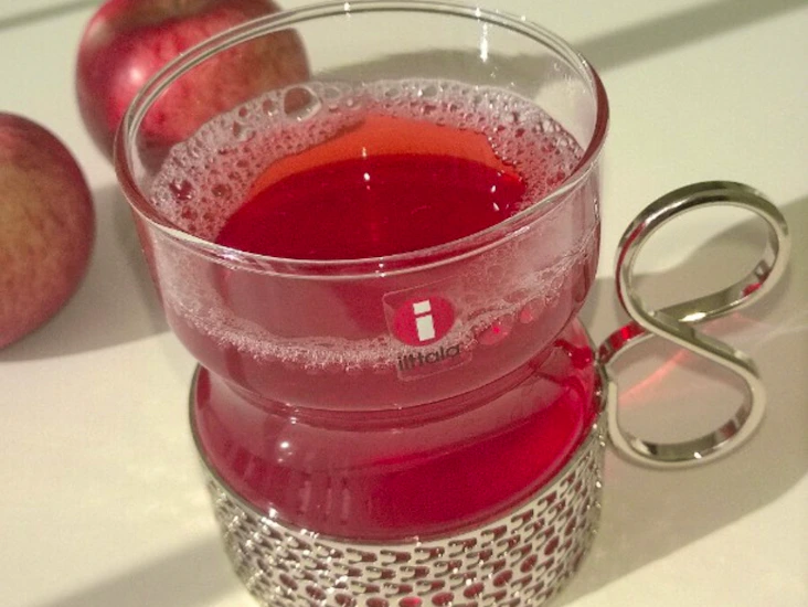 Iittala tsaikka-lasit 11kpl