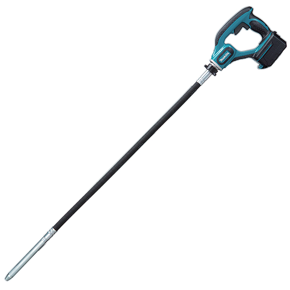 Makita betongvibrator 18v batteri