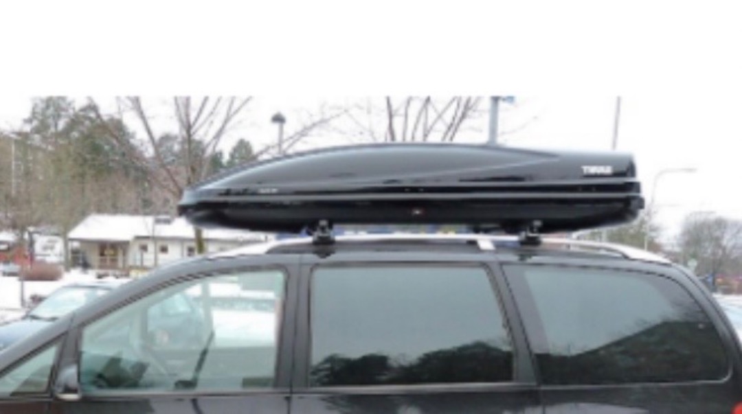 Takbox thule