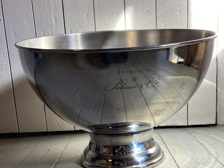 Vinkylare ”donna”