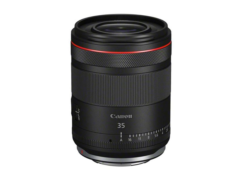 Canon 35mm f1.4 rf lens -  l series lens usm - canon rf r5 r6 r3 r50 r8 r10 r1