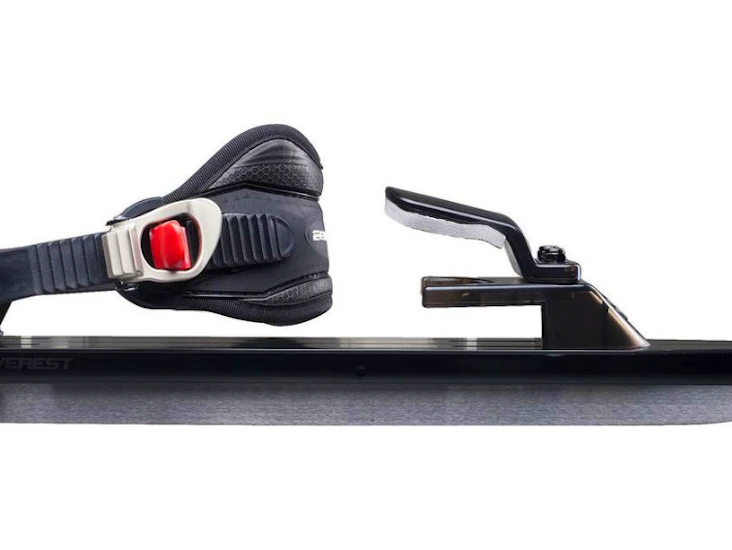 långfärdsskridskor 52cm