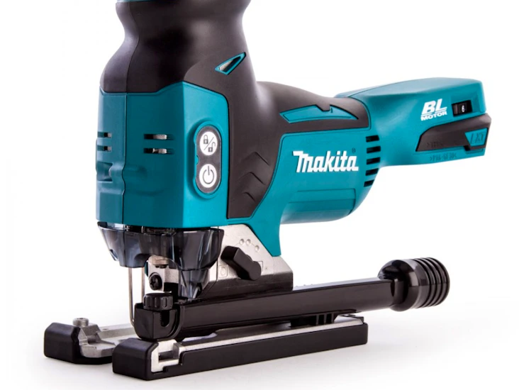 Makita stikksag 18v