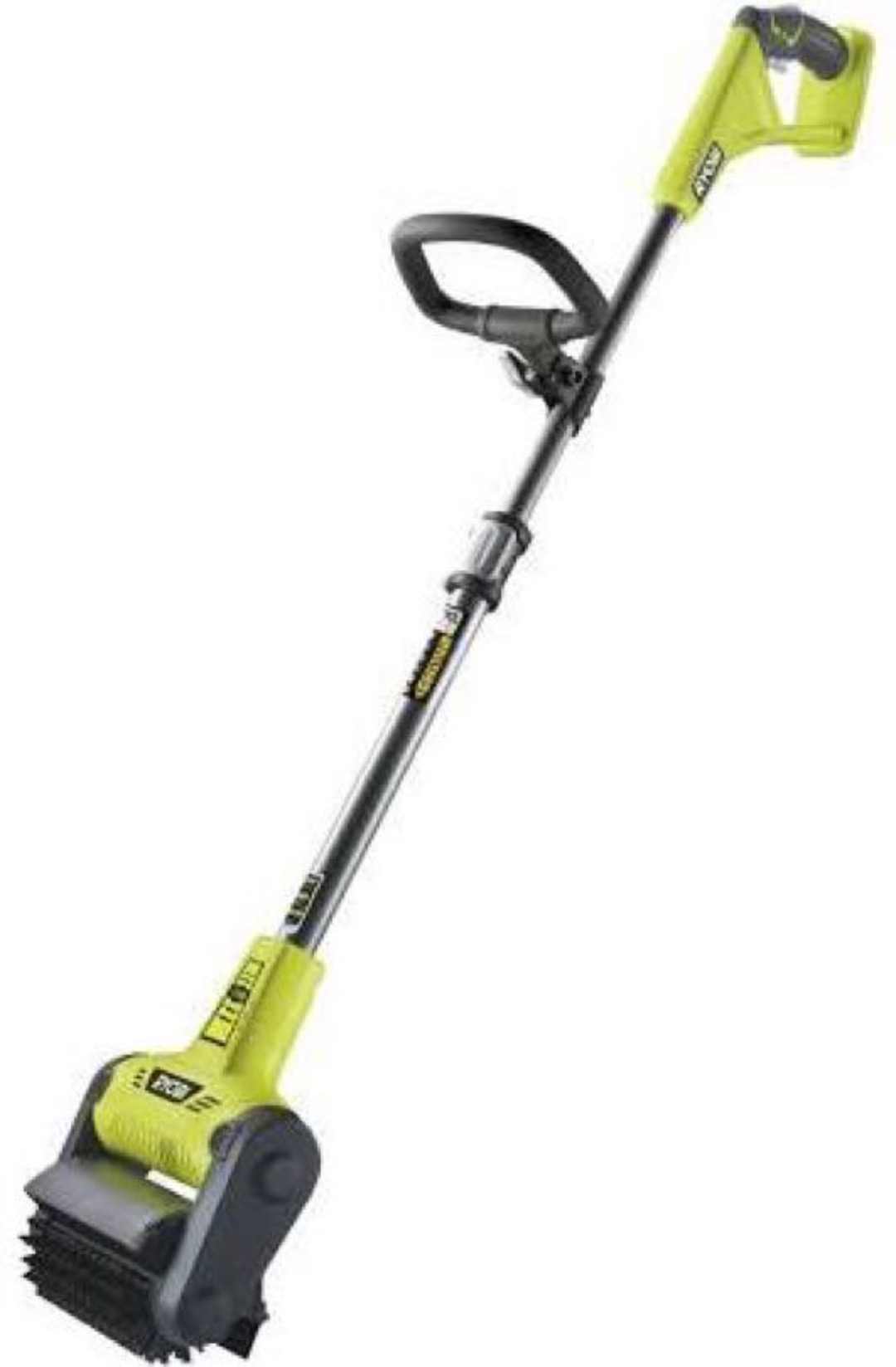 Ryobi multiborste