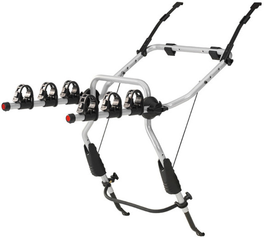 Thule clip-on cykelhållare