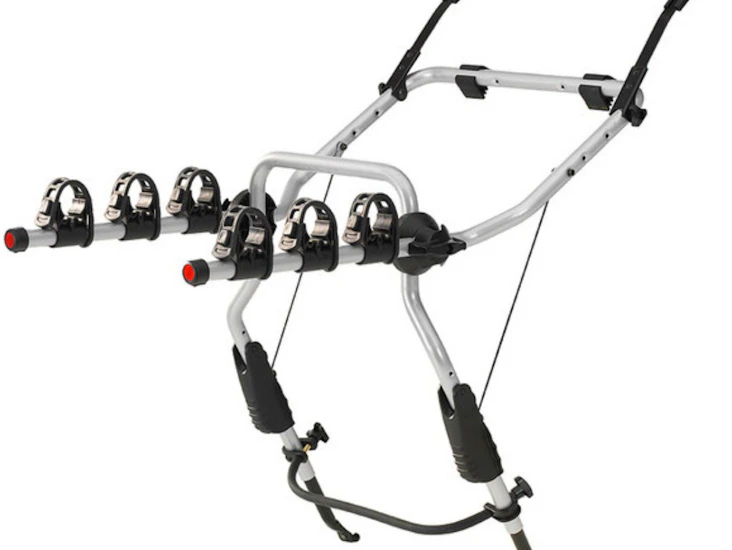 Thule clip-on cykelhållare