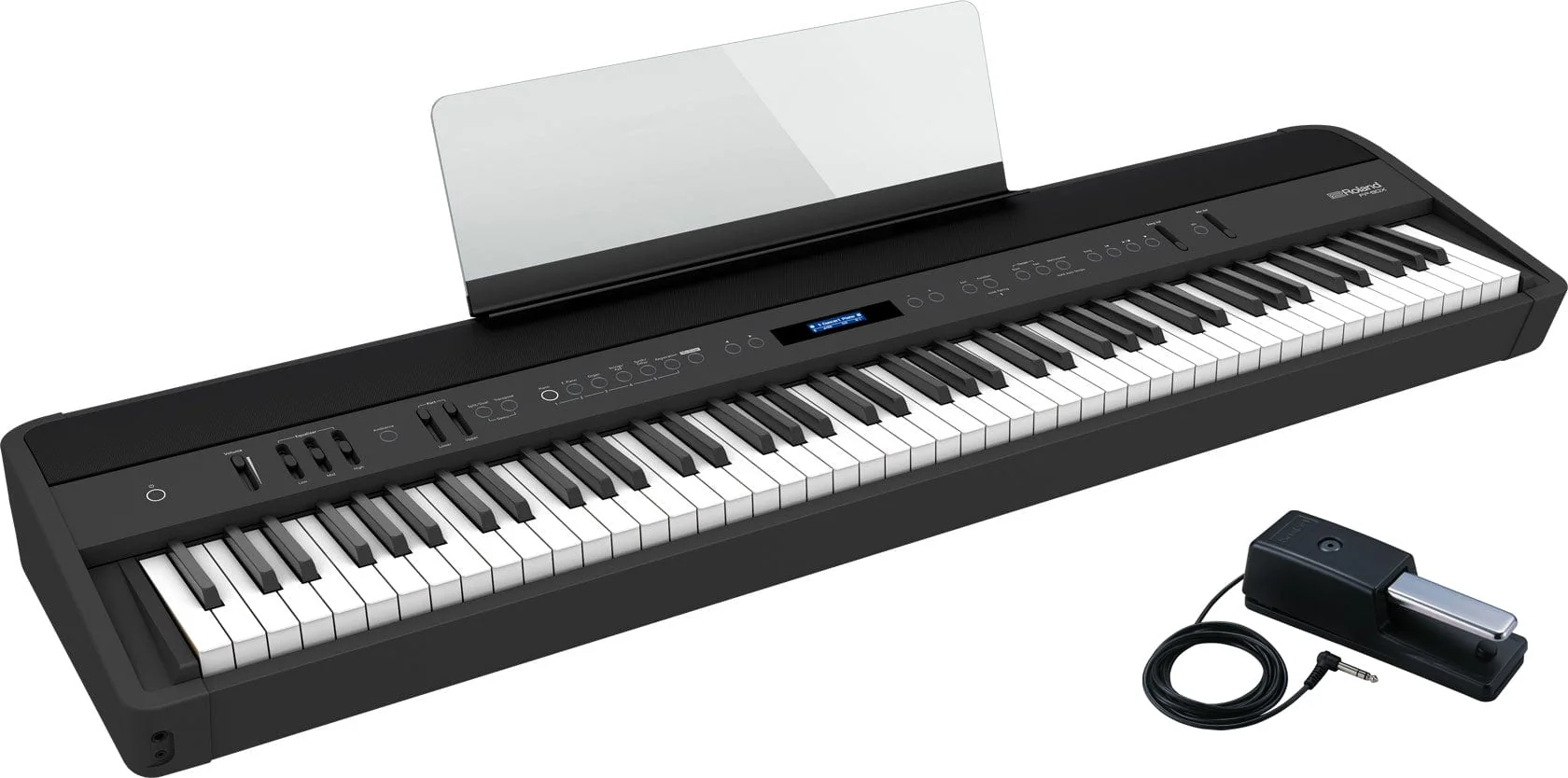 Roland fp90x