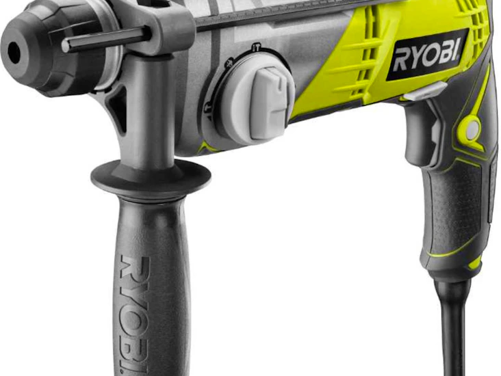 Ryobi slagborrmaskin sds