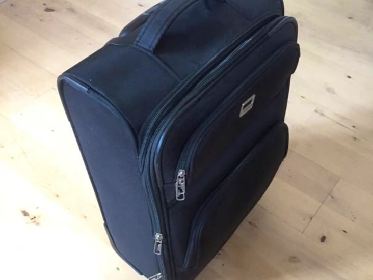 Kabinväska - nyskick