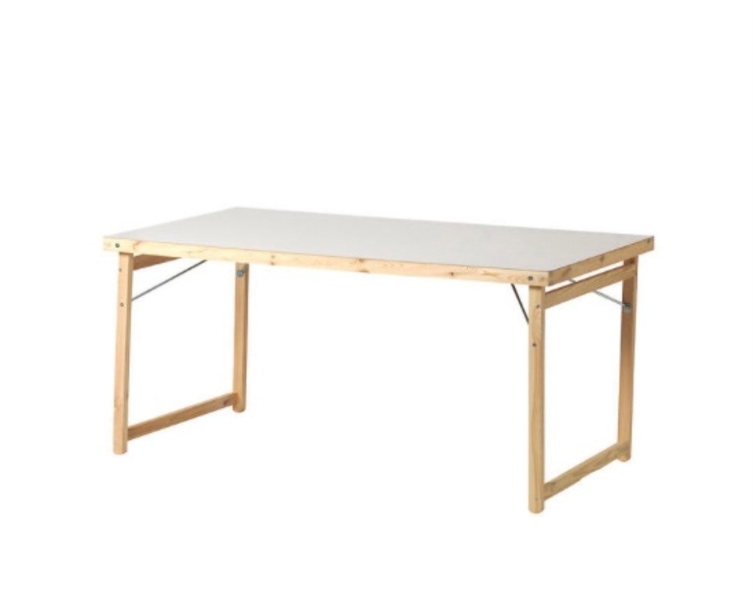 Fällbord göran från ikea
