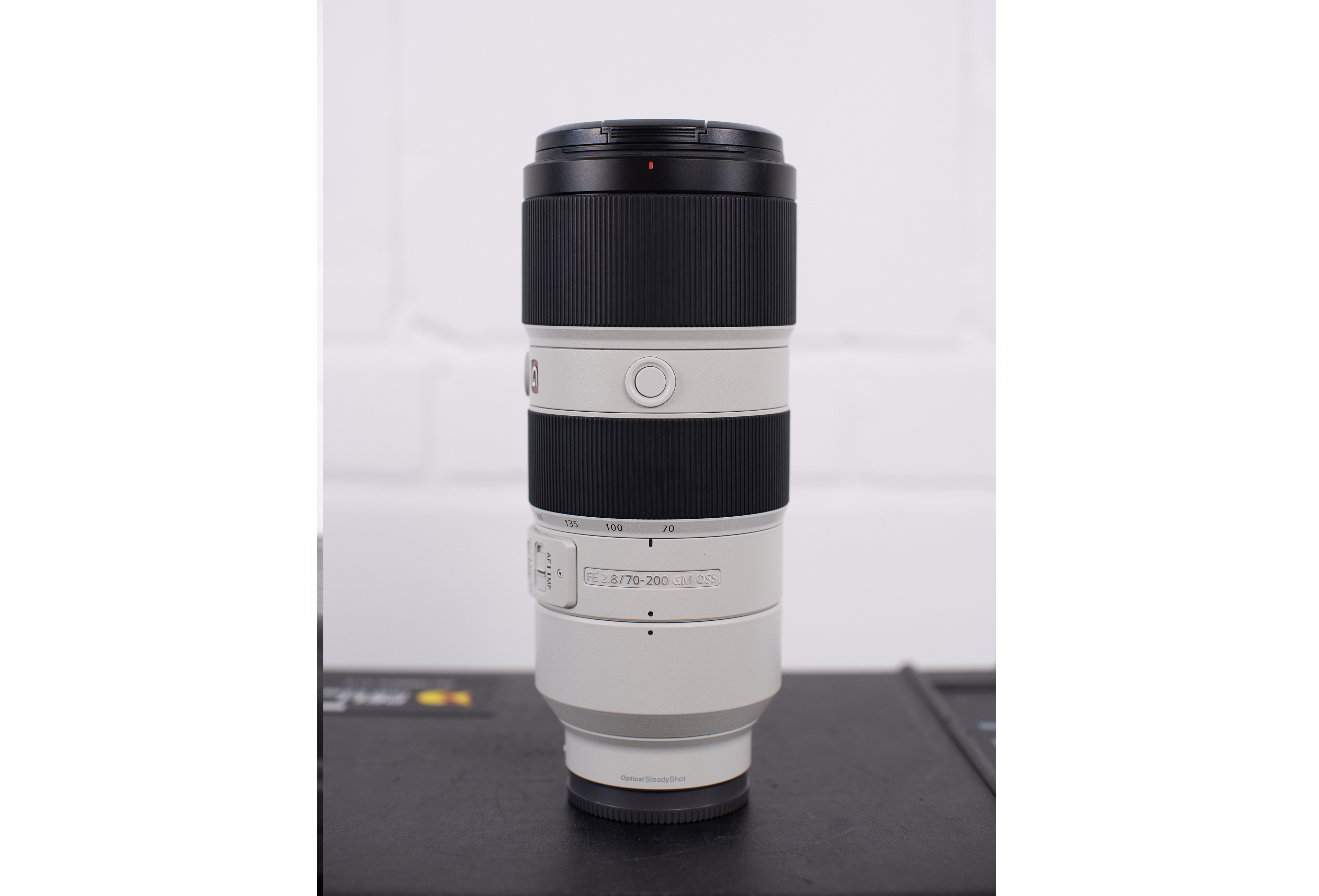 Sony gm 70-200mm f2.8